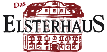 Logo Das ELSTERHAUS